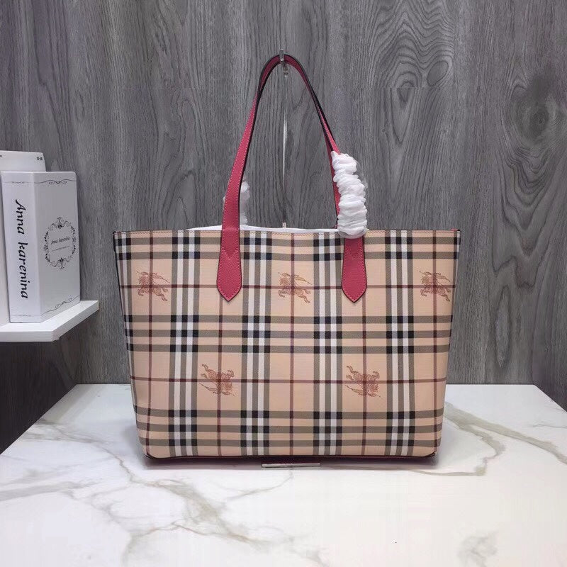 Fan Fashion -GLM - Top quality BBR Bags - 1428