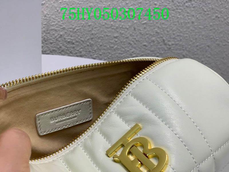 Fan Fashion -GLM - Top quality BBR Bags - 325