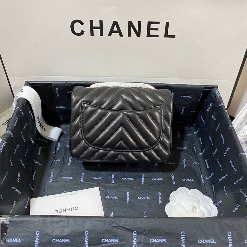 Satchel Bags - CHL Bags - 4446