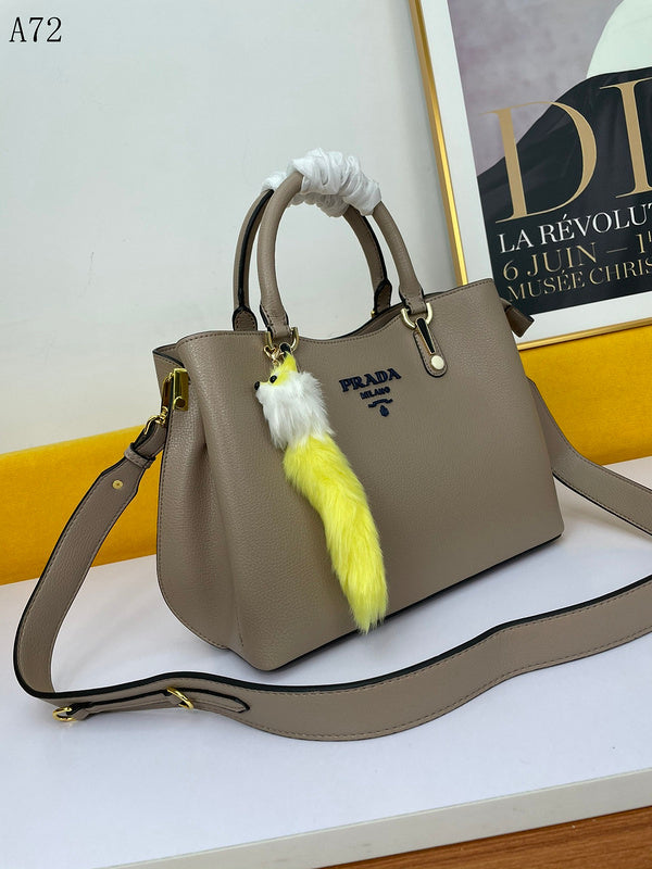 Satchel Bags - PDA Bags - 901