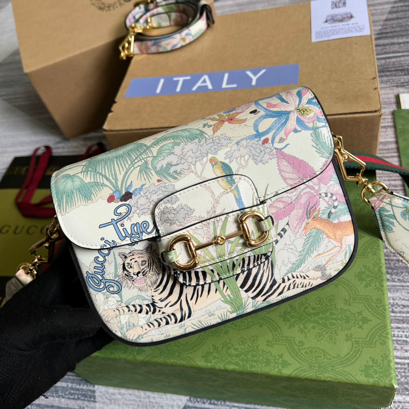 GLM - gg Bags - 1493