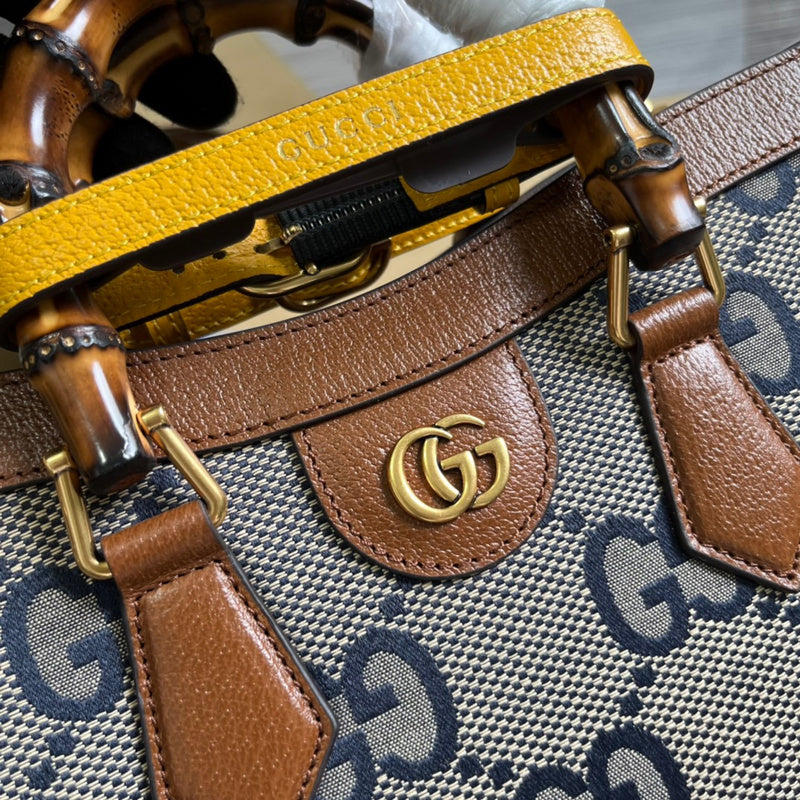 Satchel Bags - GCI Bags - 7516