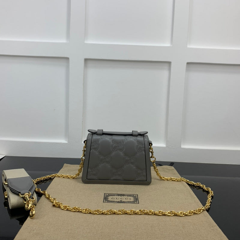 Satchel Bags - GUC Bags - 014