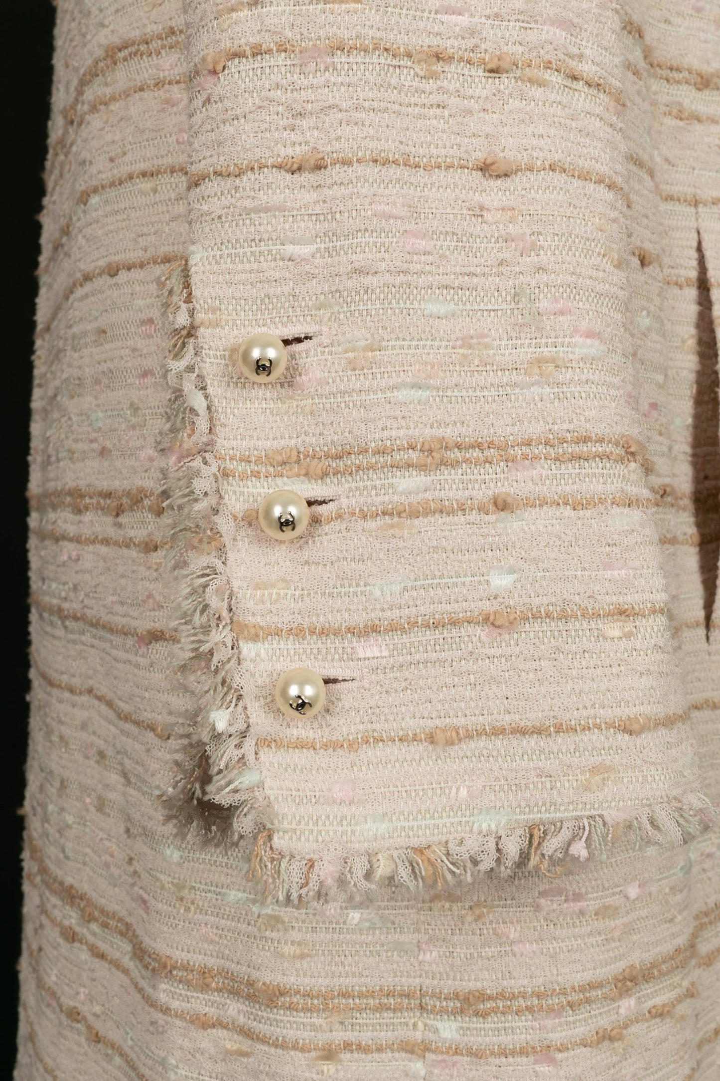 Ensemble Chanel EtÃƒÆ’Ã‚Â© 2004