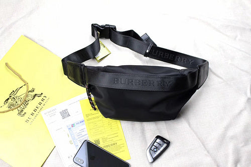 Fan Fashion -GLM - Top quality BBR Bags - 750