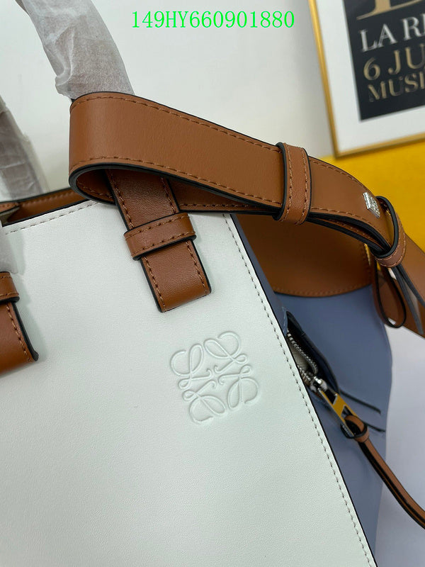 Satchel Bags - LWE Bags - 253
