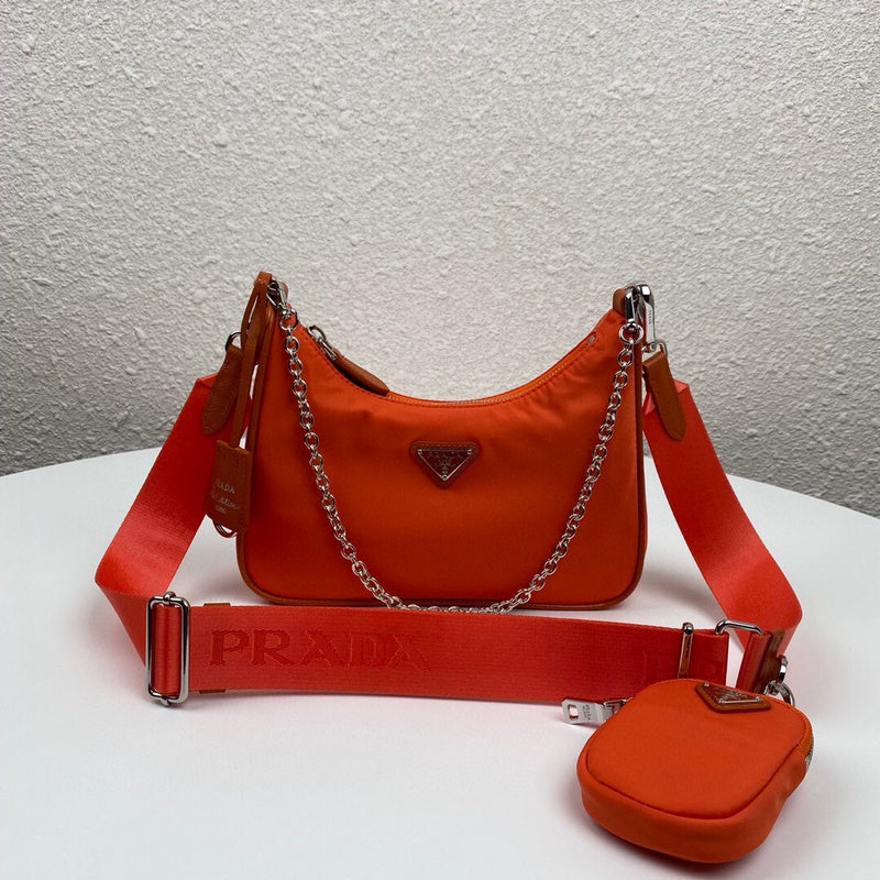 Satchel Bags - PDA Bags - 068