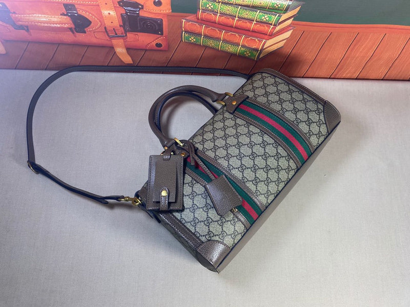 Satchel Bags - GUC Bags - 1007