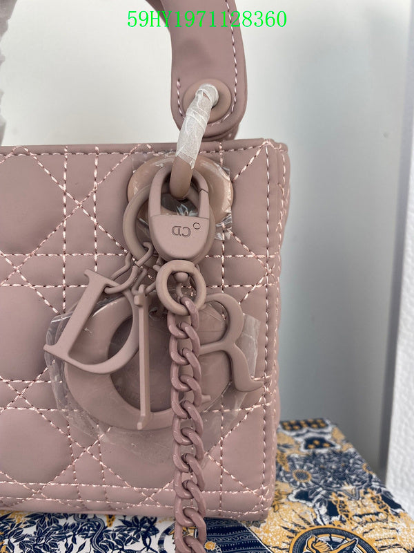 Glami - DOR Bags - 1021
