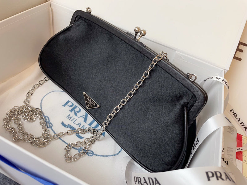 Satchel Bags - PDA Bags - 910