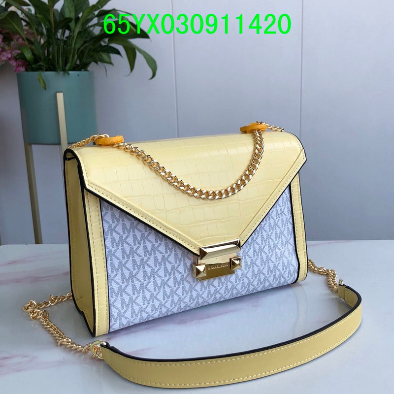 Satchel Bags - MK Bags - 908
