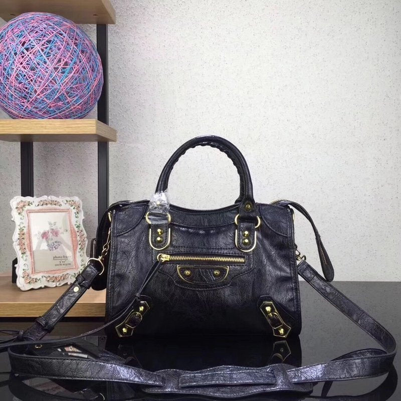 Satchel Bags - BGA Bags - 2218