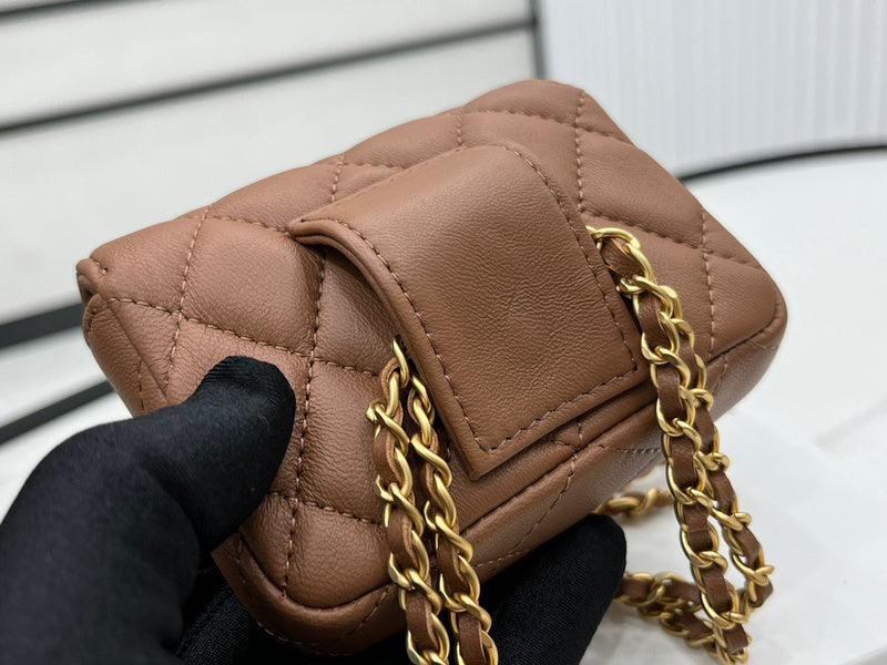 Satchel Bags - CHL Bags - 1327