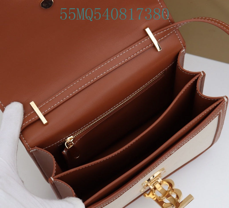 Fan Fashion -GLM - Top quality BBR Bags - 672