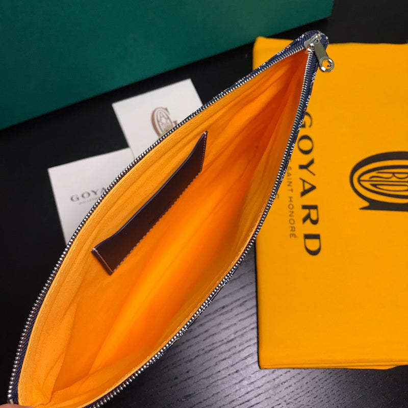 GLM - GYO Bags - 923