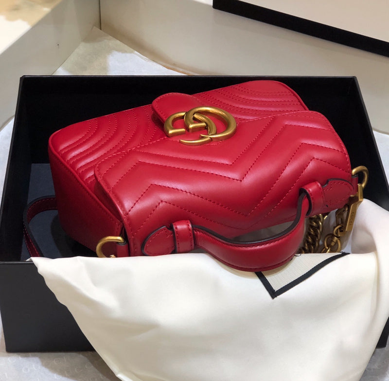 Satchel Bags - GCI Bags - 3128