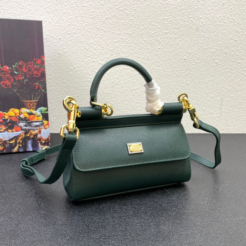 Satchel Bags - DG Bags - 102