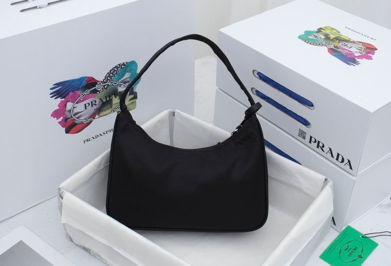 Satchel Bags - PDA Bags - 894