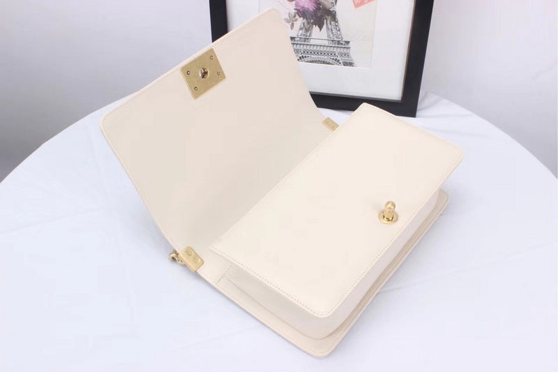 Satchel Bags - CHL Bags - 650