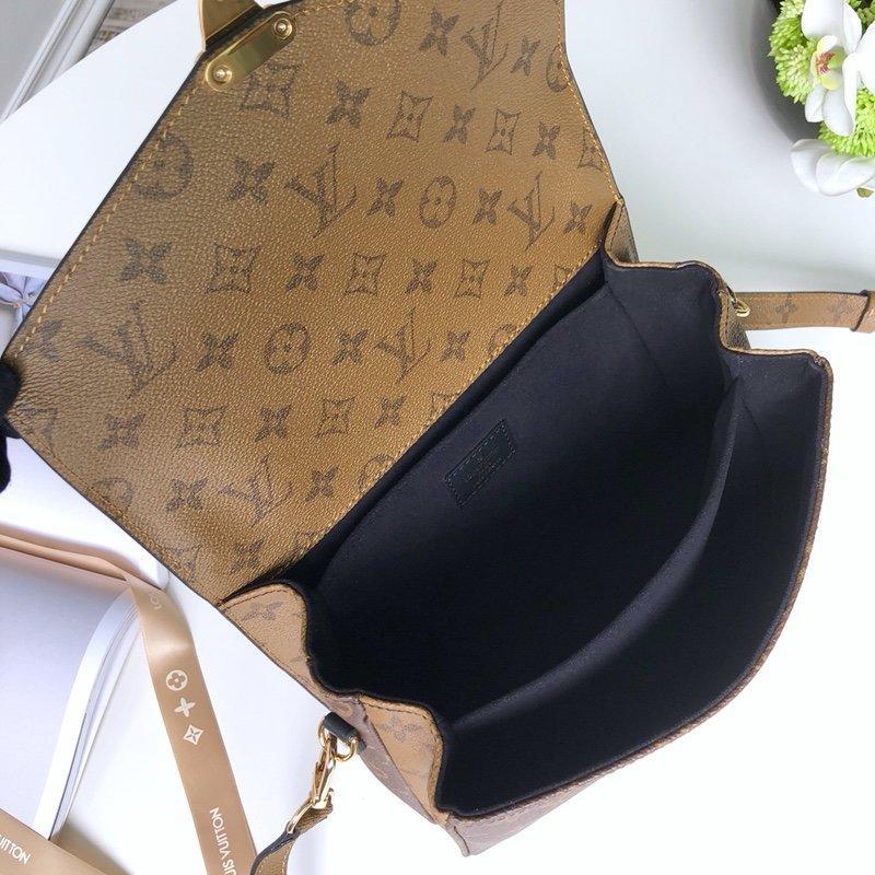 Louis Vuitton pochette mÃƒÆ’Ã‚Â©tis