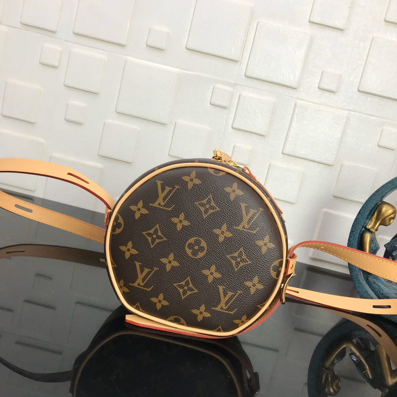 Glami GlamI Lu-Vi bags - 17484