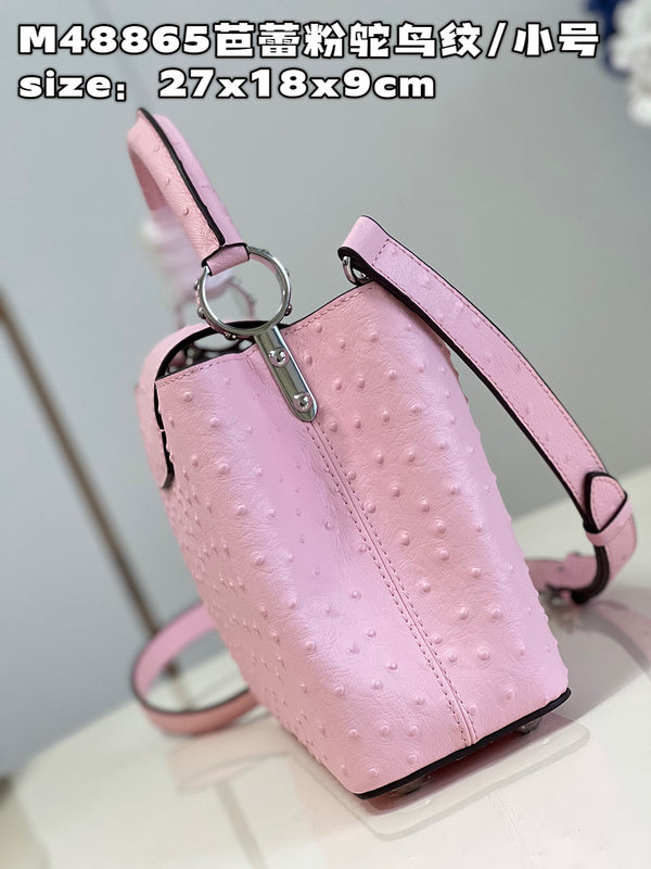 Satchel Bags - VL Bags - 1593