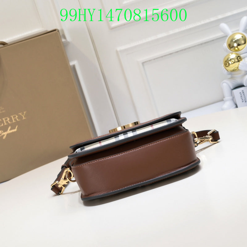 Fan Fashion -GLM - Top quality BBR Bags - 059