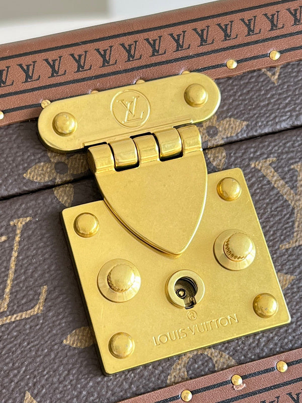 Glami GlamI Lu-Vi Bags - 16838