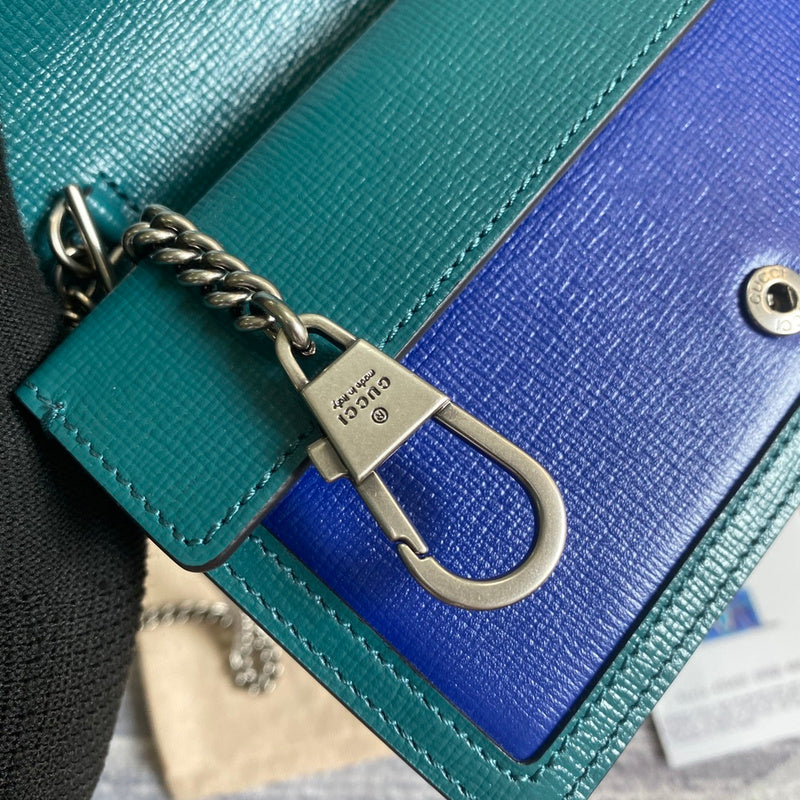 GLM - gg Bags - 1991
