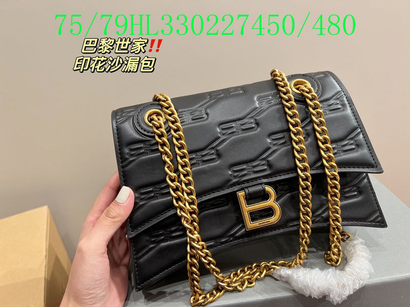 Glami Fashion - BGA Bags - 1904