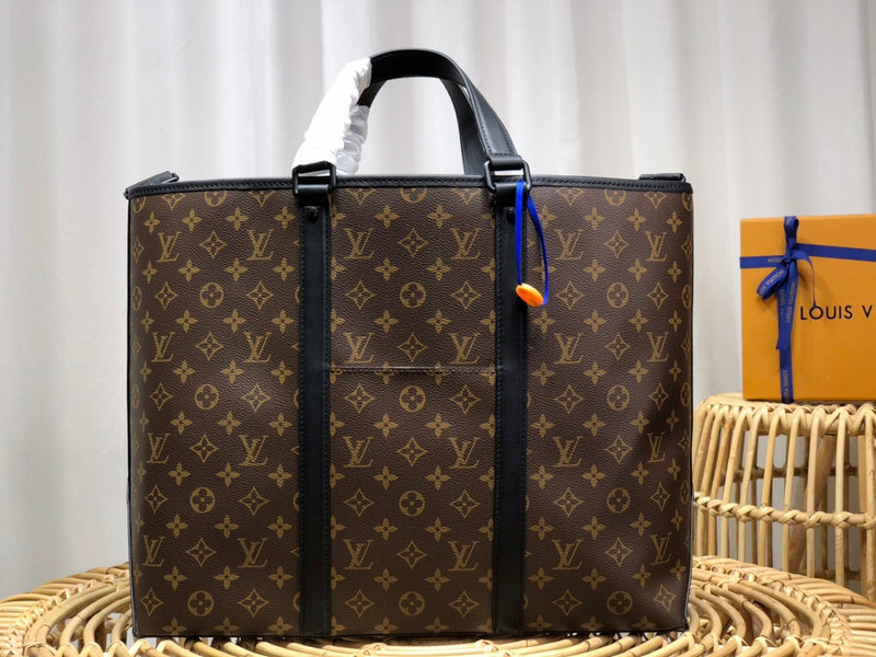 Satchel Bags - VL Bags - 5194