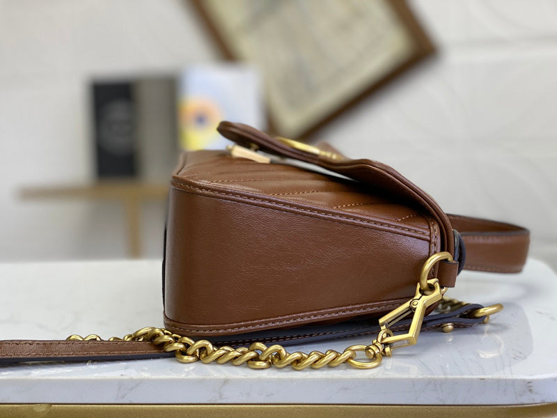 Satchel Bags - GUC Bags - 1113
