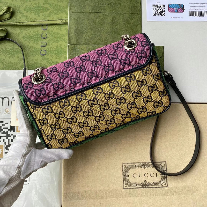 GUI2 Bags - Fashion Bags  1243