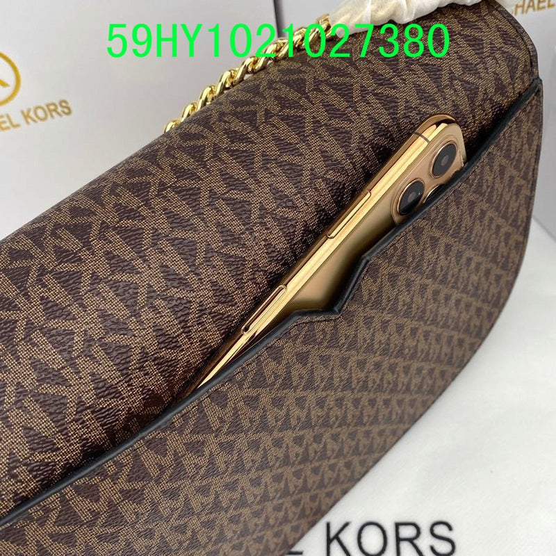 Satchel Bags - MK Bags - 837