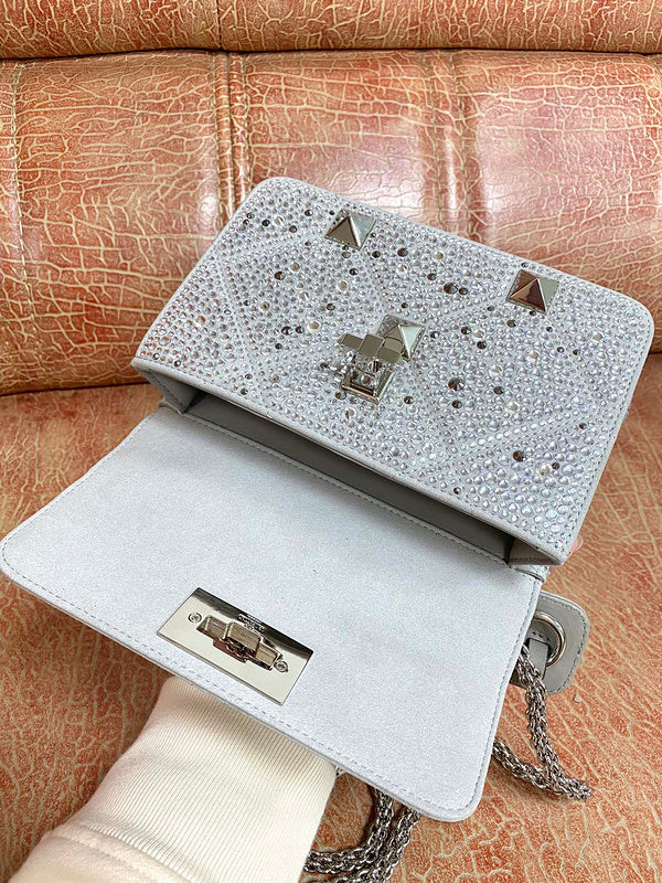 GLM - VEL Bags - 907