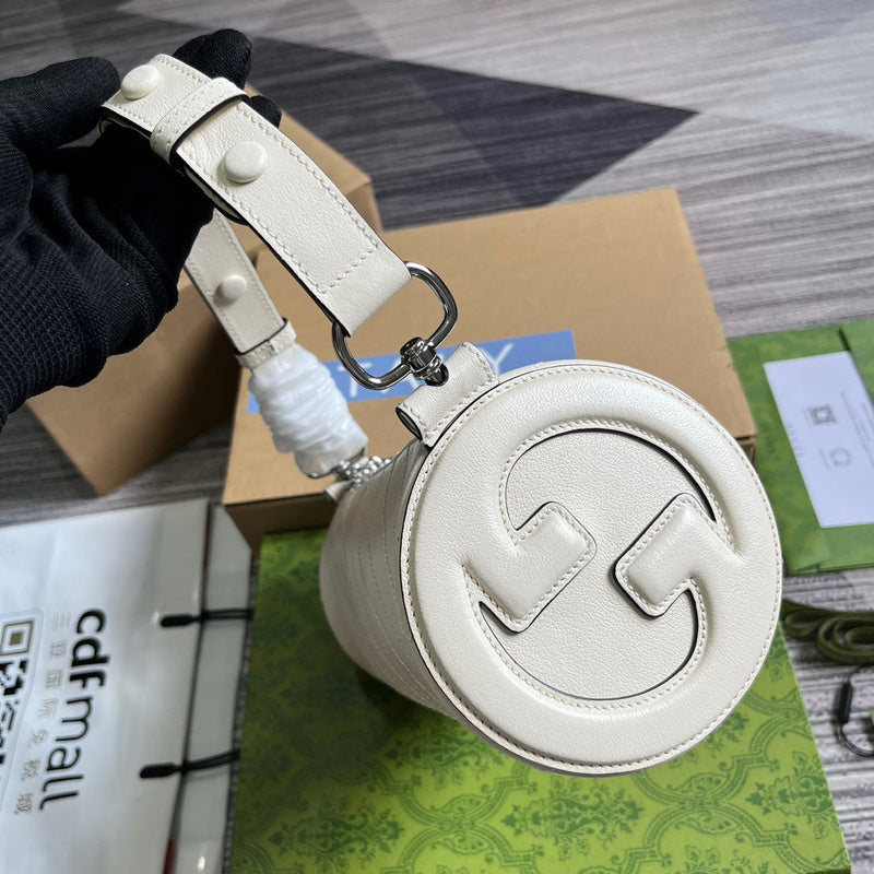 Satchel Bags - GCI Bags - 7327