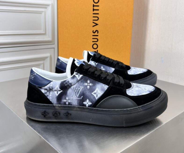 glami shop- LOV Men Shoes - 817