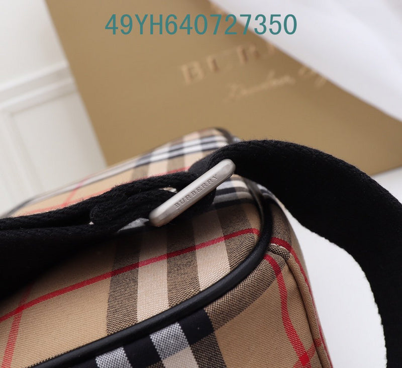 Fan Fashion -GLM - Top quality BBR Bags - 694