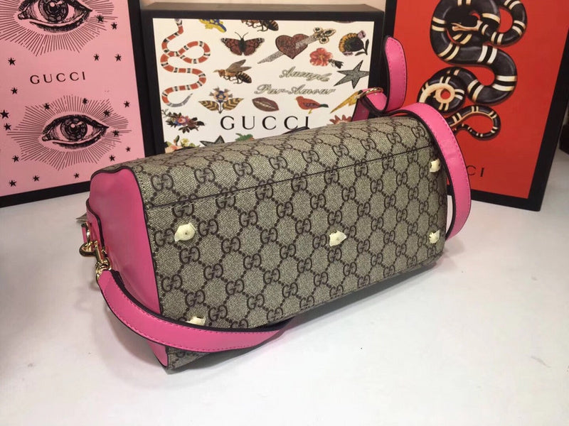 Satchel Bags - GCI Bags - 1678