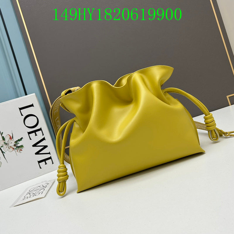 Satchel Bags - LWE Bags - 080