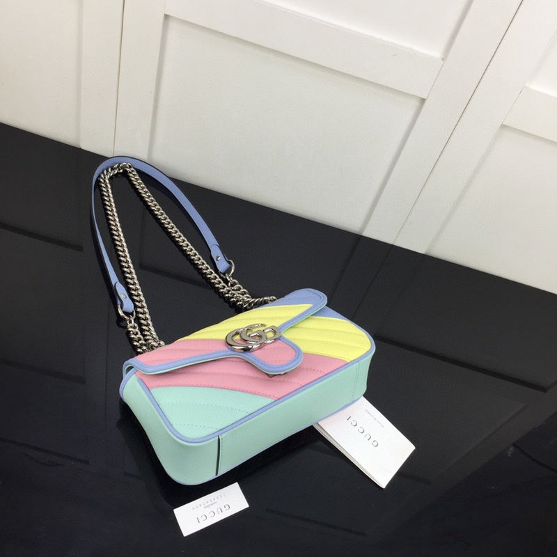 Satchel Bags - GUC Bags - 1346