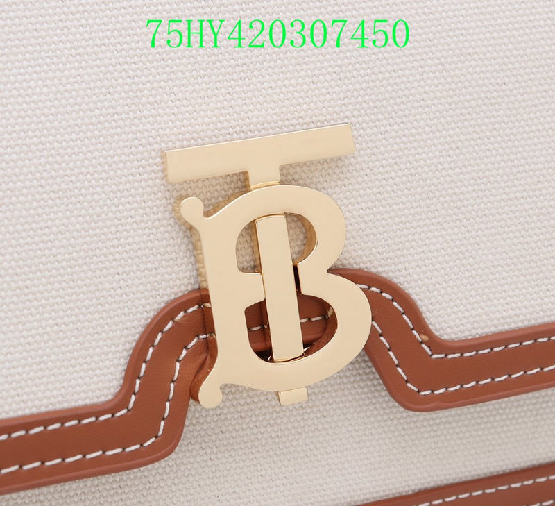 Fan Fashion -GLM - Top quality BBR Bags - 318