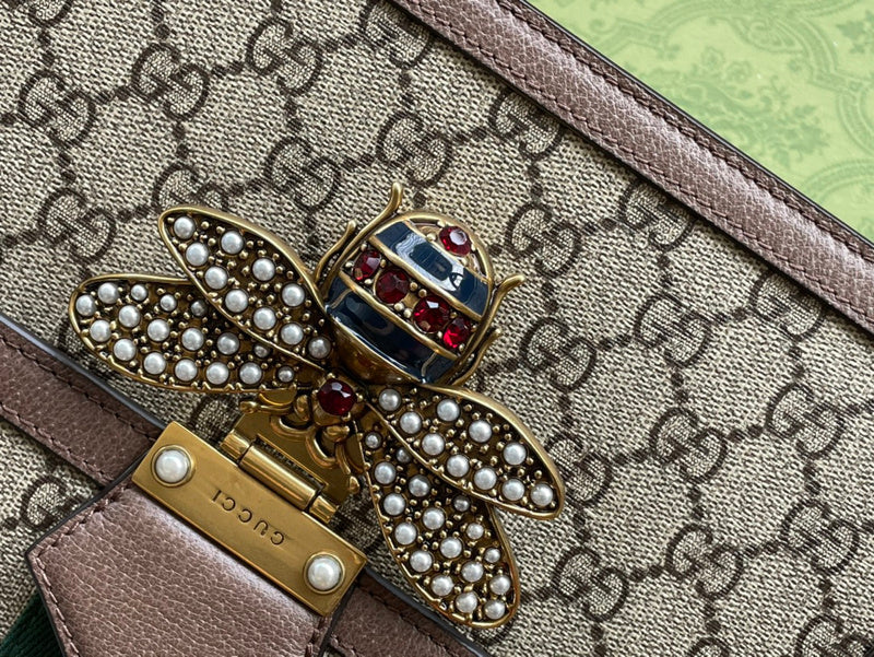 Satchel Bags - GCI Bags - 266