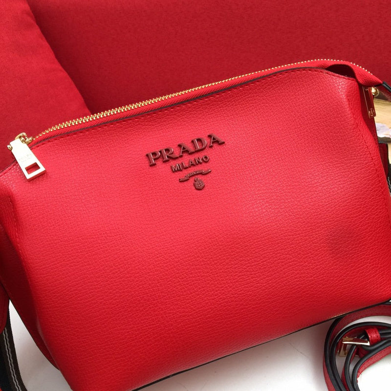 Satchel Bags - PDA Bags - 1230