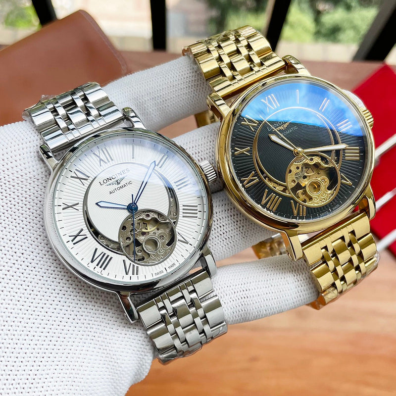 Satchel Bags - CTR Watches - 020