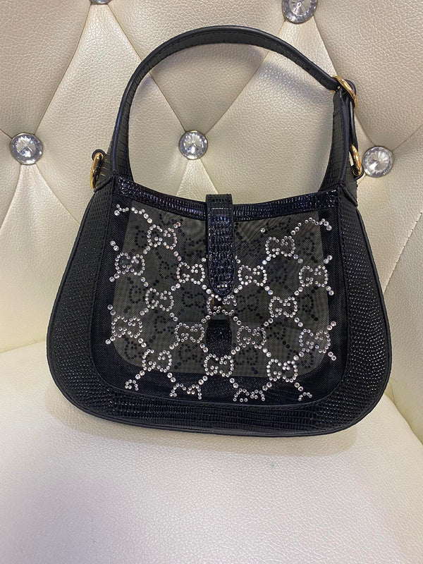 Satchel Bags - GCI Bags - 1070