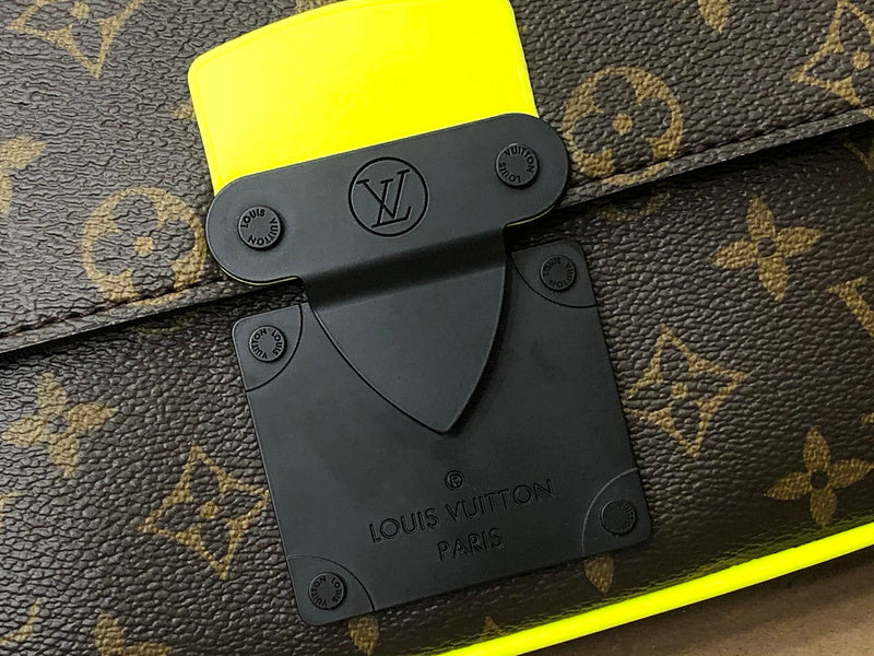 Satchel Bags - VL Bags - 5583