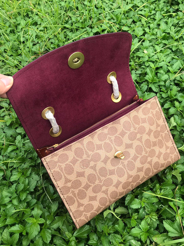 Satchel Bags - CCH Bags - 571