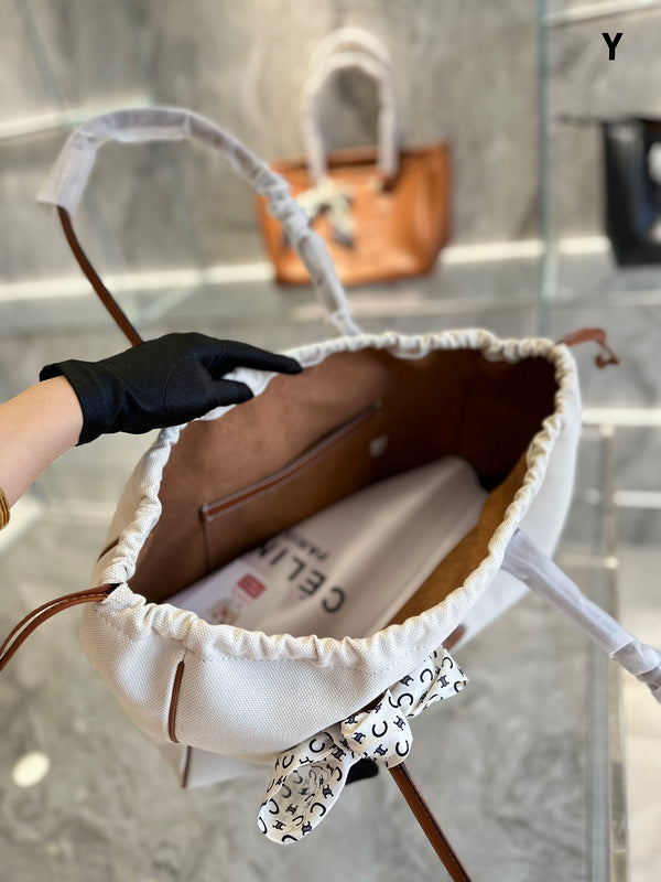 Satchel Bags - CHN Bags - 019