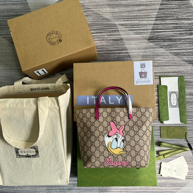 Satchel Bags - GCI Bags - 4887